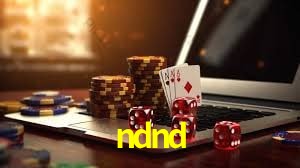 Desvendando o Mundo dos Jogos Virtuais na ndnd
