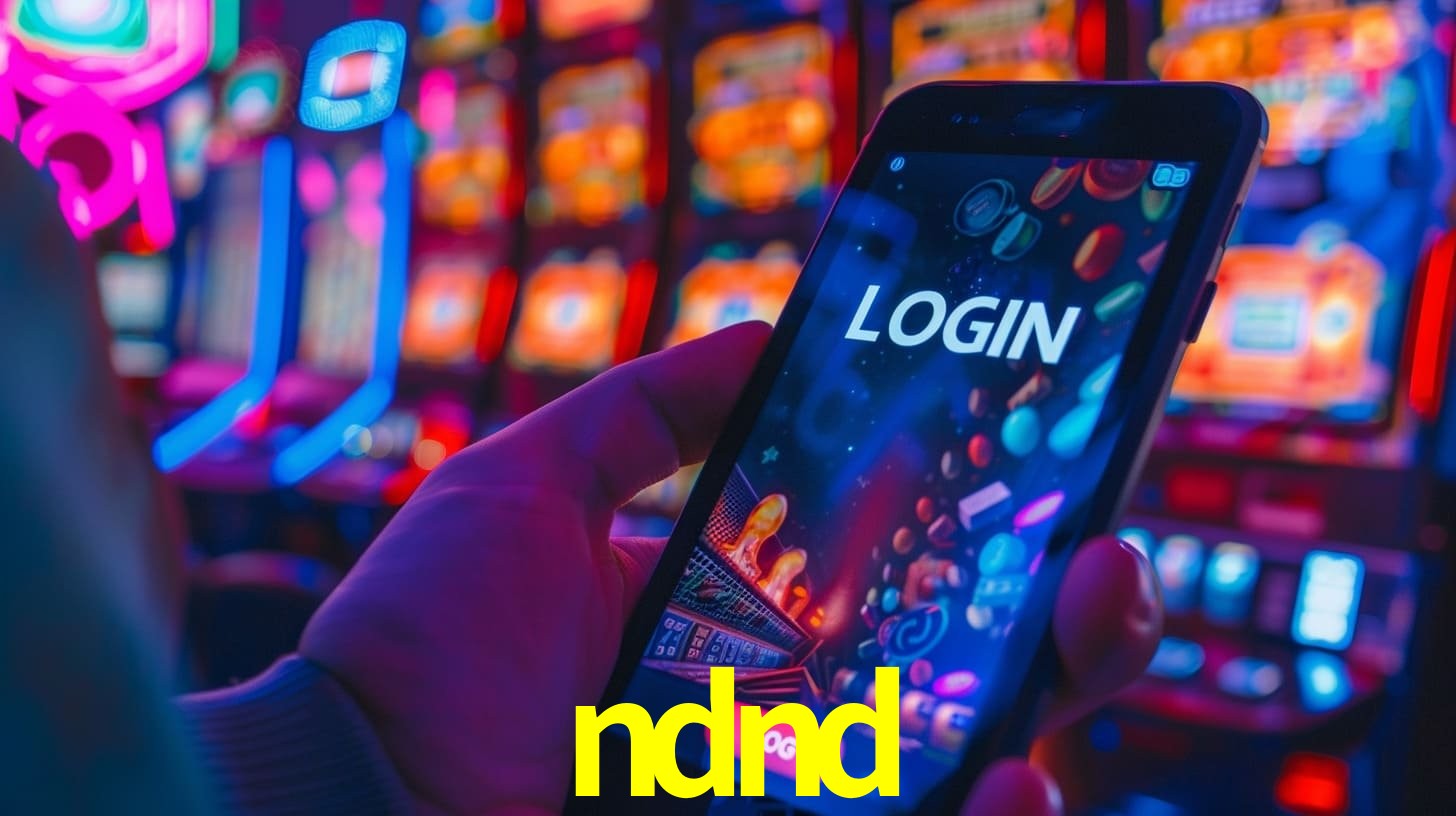 A Emoção da Loteria na ndnd: Uma Chance de Mudança de Vida