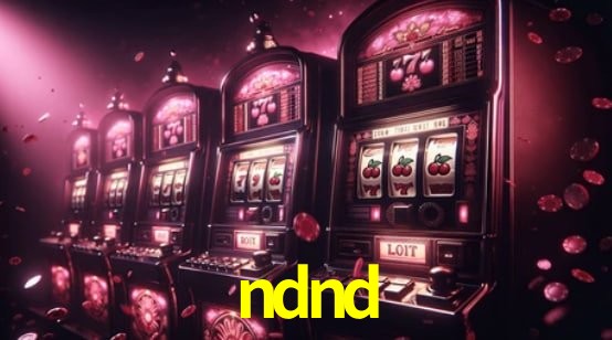 Desvendando o Mundo dos Jogos Virtuais na ndnd
