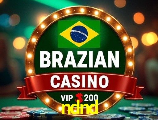 Desvendando o Mundo dos Jogos Virtuais na ndnd
